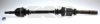 L?BRO 304855 Drive Shaft